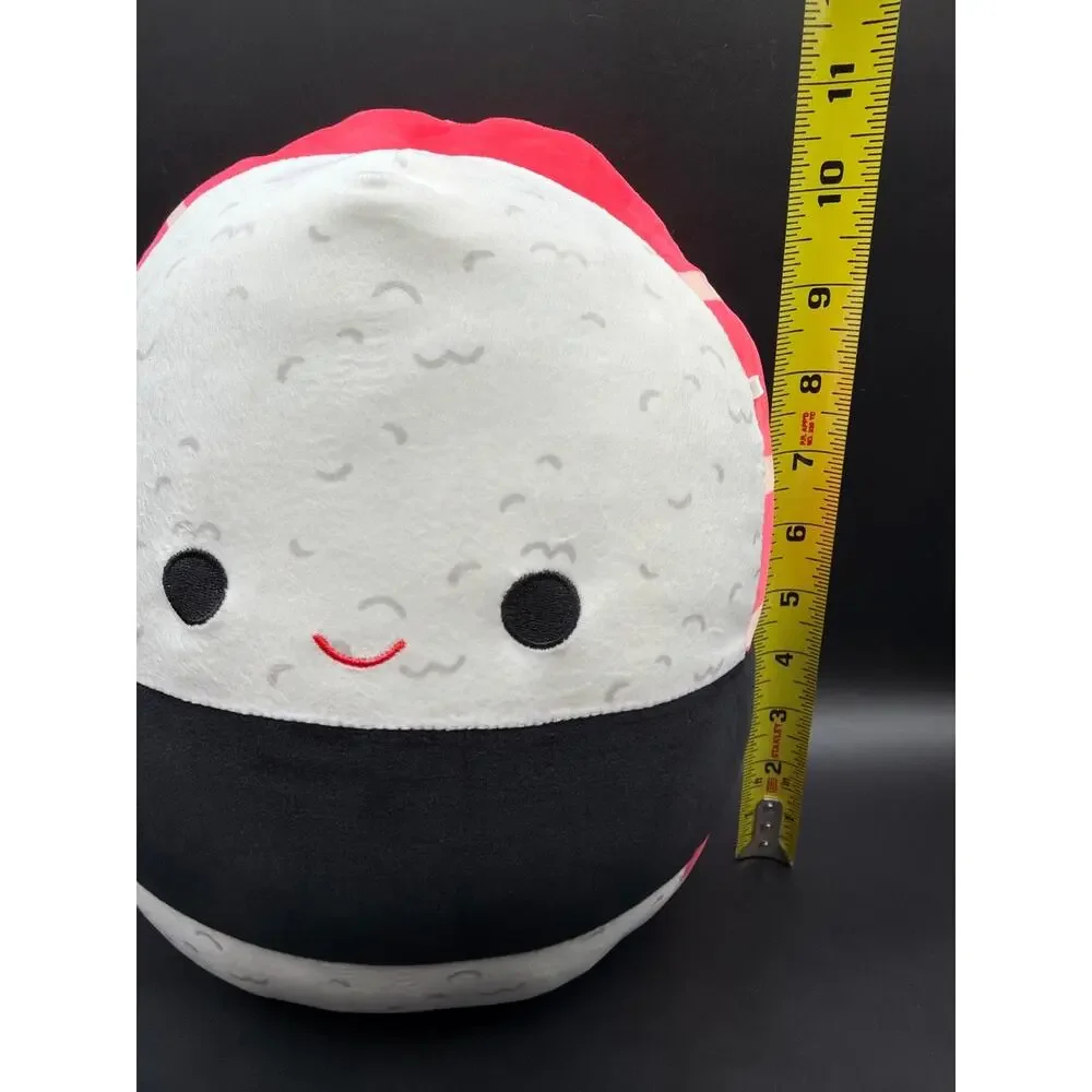 Squishmallows Mary Alice Tuna Sushi 11 Inch Target Exclusive Plush Kellytoy